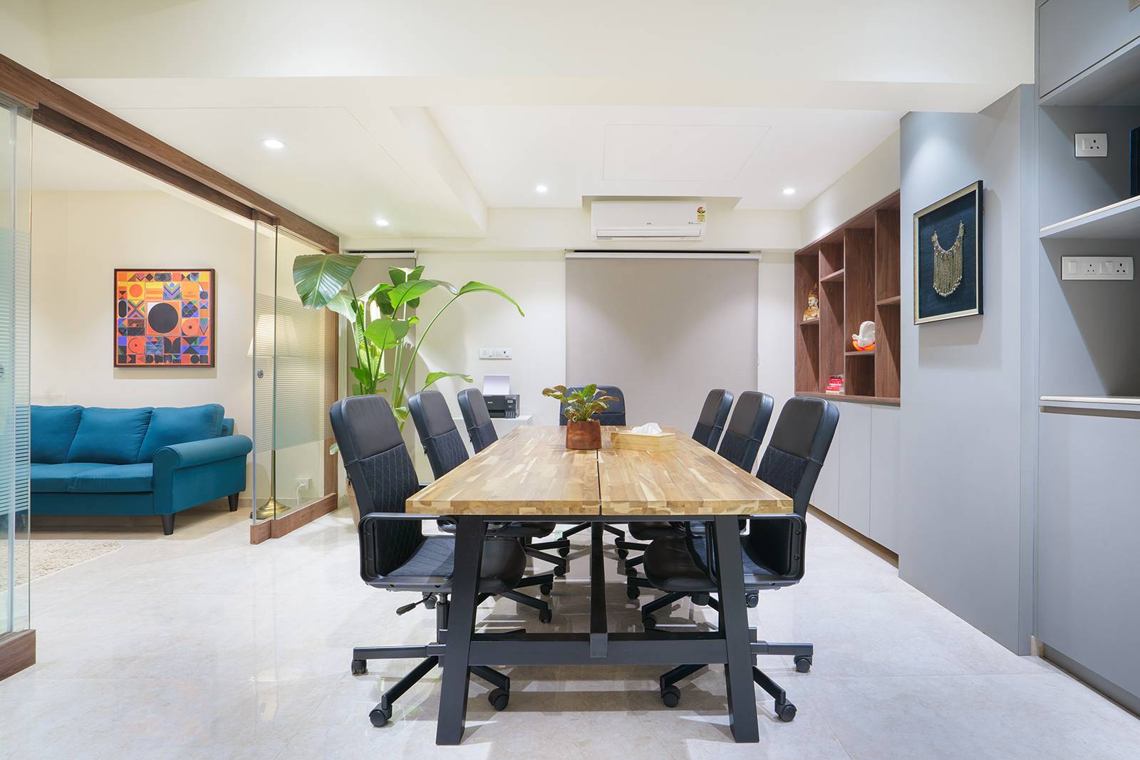 Interior Design