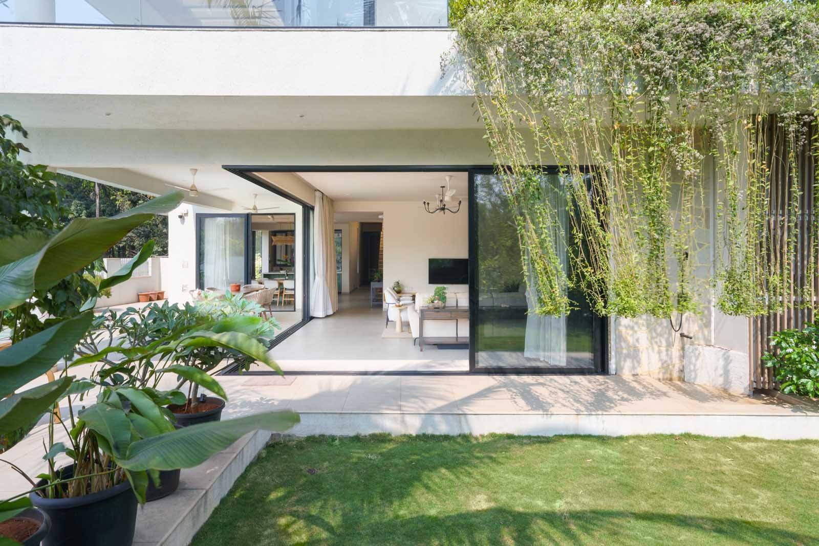 Architecture Design