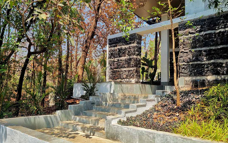Studio3 Architects