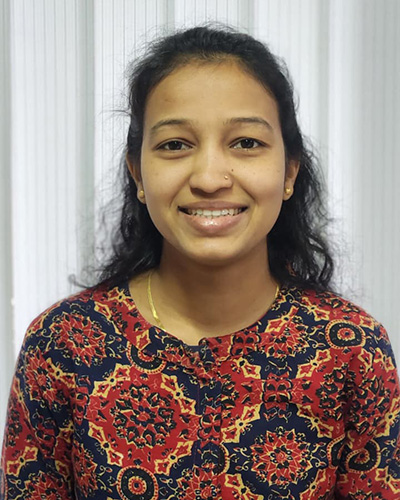 Anjali Ghadigaonkar