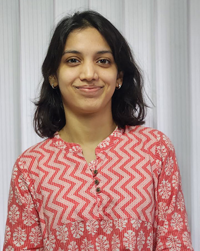 Ar. Sneha Prabhughate