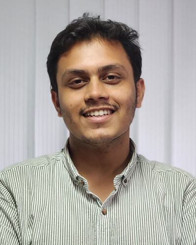 Ar. Yash Kapse